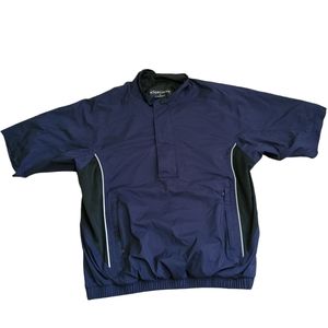 FootJoy DryJoys windshirt jacket men size medium